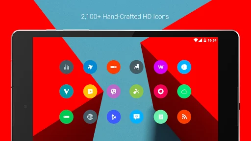 Download Material Things – Icon Pack Terbaru – Ikon Gratis - Screenshot 16