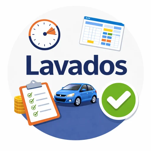 Download Control Lavaderos de Autos Terbaru – Kelola Bisnis Cuci Mobil