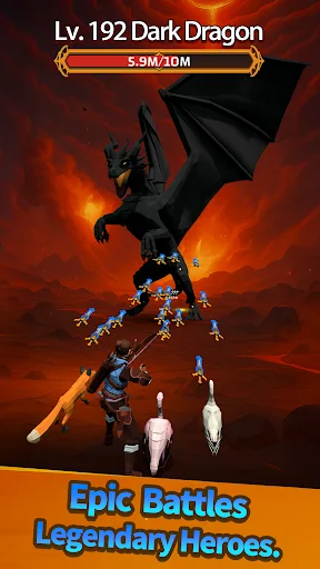 Download Bowarrior Terbaru – Game Petualangan Memanah Seru - Screenshot 4
