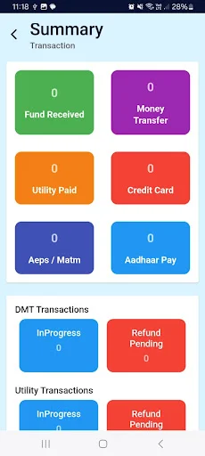 Download Spay India RT Terbaru – Solusi Transaksi Keuangan Cepat - Screenshot 3