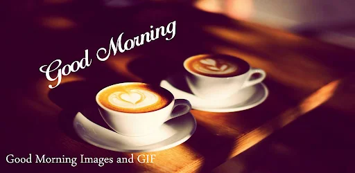 Unduh Good Morning GIF Terbaru – Koleksi Ucapan Pagi Gratis - Screenshot 22