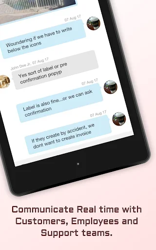 Download Markate Terbaru – Platform Operasi Layanan Profesional - Screenshot 14