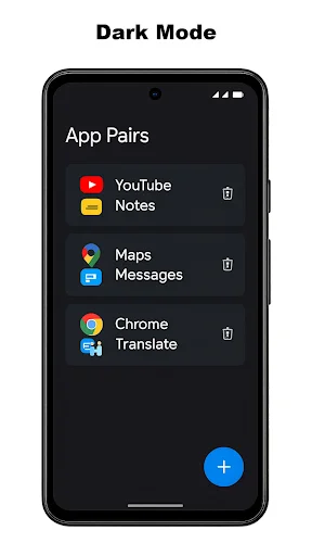 Download Split Screen Launcher Terbaru – Buka 2 Aplikasi Sekaligus - Screenshot 6