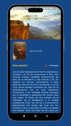Download Orar con Salmos Terbaru – Berdoa dengan Mazmur Gratis - Screenshot 6