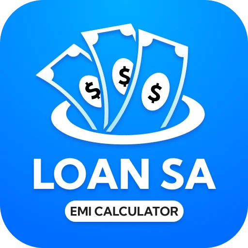 Download Loan Sa Terbaru – Kalkulator EMI & Finansial Gratis