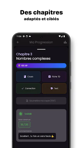 Download MAXA – Persiapan Ujian Masuk Universitas Terbaik Gratis - Screenshot 4