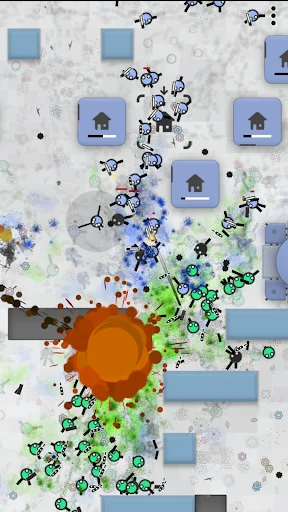 Download Drevepsina Demo Terbaru – Game RTS Strategi Tanpa Iklan - Screenshot 7