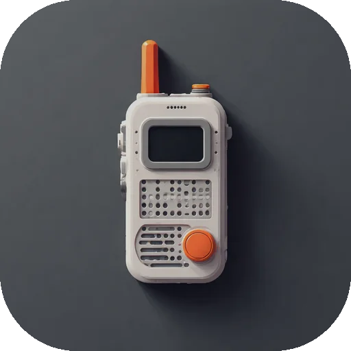Download Talkie WiFi Walkie Talkie Terbaru – Komunikasi Gratis