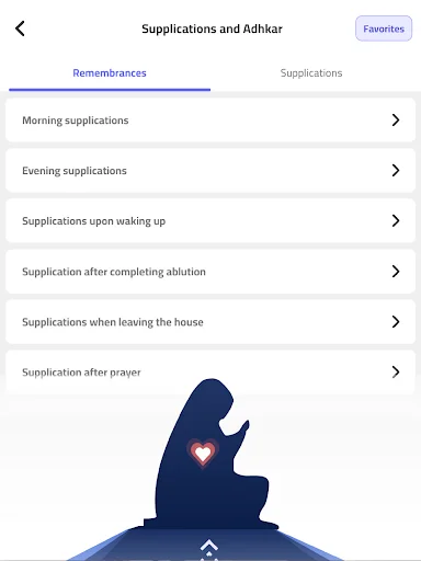 Download Al-Roznama APK Terbaru – Jadwal Salat & Quran Gratis - Screenshot 14
