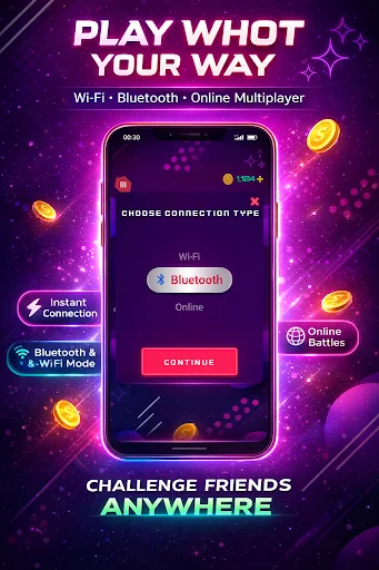 Download Whot! AI – Smart Card Game Terbaru – Main Gratis - Screenshot 3