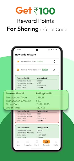 Download Sampurna Kart – Layanan Servis HP & Laptop Terpercaya - Screenshot 7