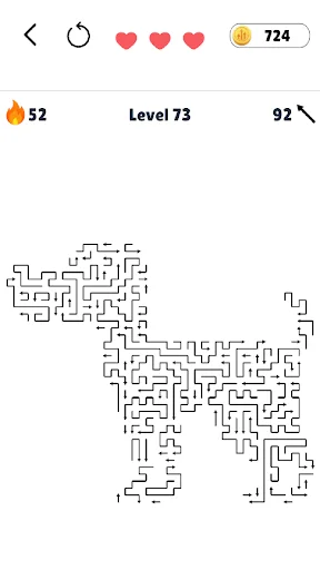 Download Arrows Legend Terbaru – Game Puzzle Logika Gratis - Screenshot 8