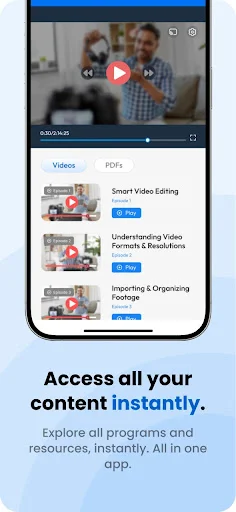 Download Infinity Spardha Pariksha Terbaru – Aplikasi Belajar Efektif - Screenshot 3