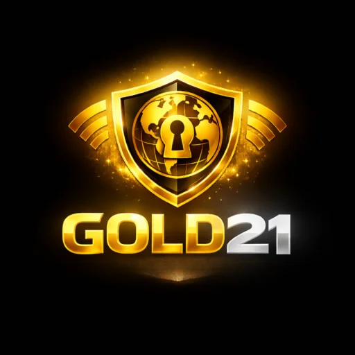 Download GOLD21 Terbaru – Keamanan & Privasi Internet Gratis