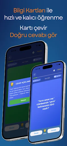 Download LGS SınavBank 2026 Terbaru – Latihan Soal Ujian Gratis - Screenshot 4