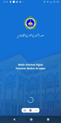 Download SIPMA Terbaru – Aplikasi Modern Islamic Boarding School - Screenshot 5
