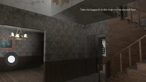 Download Horror Legacy: Online Survival Terbaru – Game Horor Psikologis - Screenshot 7
