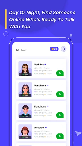 Download Tokify Terbaru – Teman Curhat & Kesehatan Mental - Screenshot 4