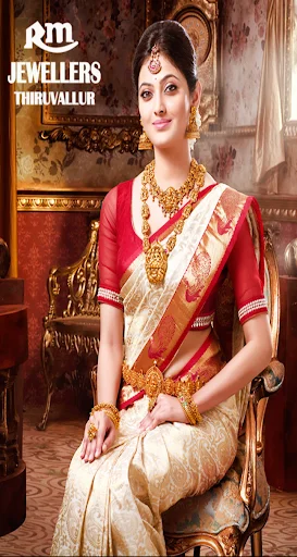 Download RM JEWELLERS Terbaru – Aplikasi Perhiasan Terbaik - Screenshot 1
