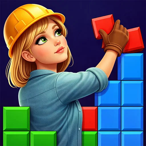 Download Brain Blocks Mania Classic Terbaru – Game Puzzle Seru