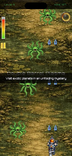 Download Retro: Last Man Standing Terbaru – Game Arcade Seru - Screenshot 7