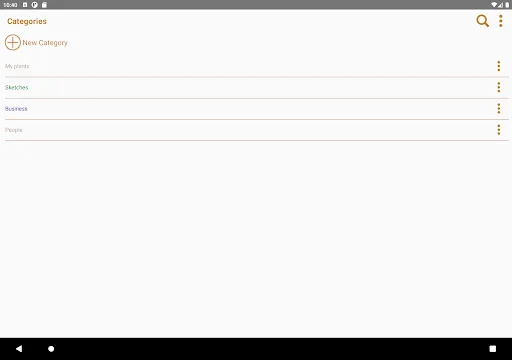 Download Photo Notes Plus Terbaru – Catatan Foto Praktis - Screenshot 12