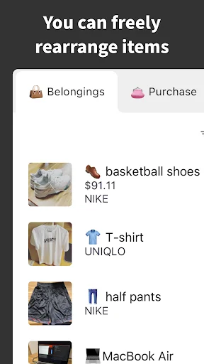 Download Purchase List Terbaru – Kelola Belanja Jadi Mudah - Screenshot 22