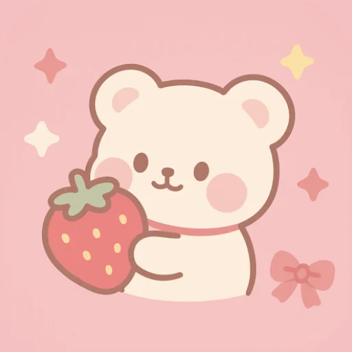 Unduh Kawaii Wallpapers HD Terbaru – Wallpaper Lucu Gratis