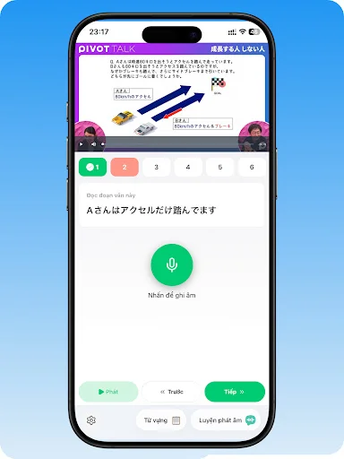 Download Corodomo Terbaru – Belajar Bahasa Asing Lewat Video - Screenshot 4
