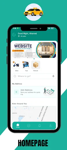 Download Drop Me Sri Lanka Terbaru – Pesan Perjalanan Aman Murah - Screenshot 14