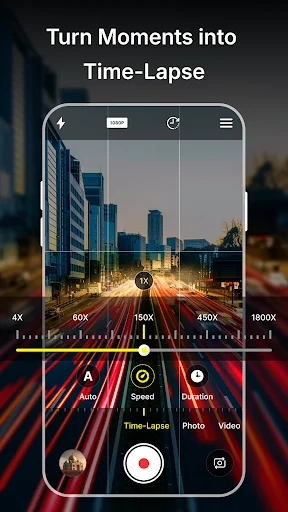 Download Camera HD for Android Terbaru – Foto DSLR 4K Gratis - Screenshot 21