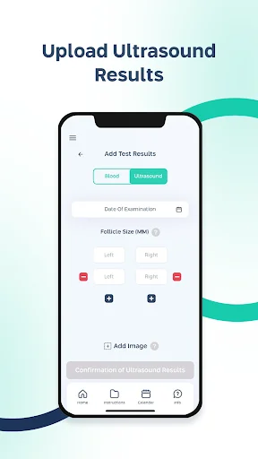 Download Fertilane Terbaru – Aplikasi Komunikasi Perawatan Fertilitas - Screenshot 6