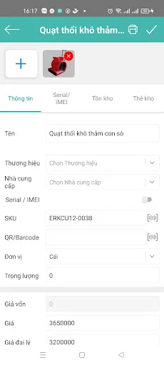 Download Abitstore Terbaru – Software Manajemen Penjualan Terbaik - Screenshot 7