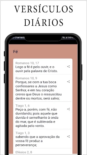 Download Bíblia para Mulher Terbaru – Renungan Harian Gratis - Screenshot 23