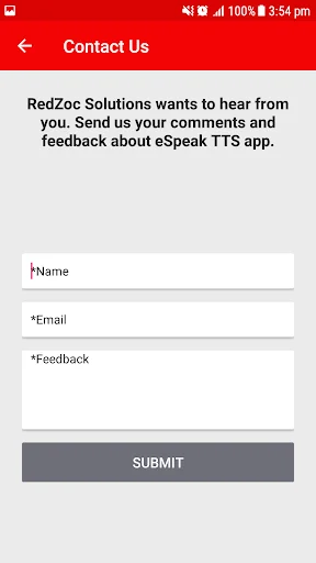 Download eSpeak NG Text-to-Speech Terbaru – Aplikasi TTS Ringan - Screenshot 8