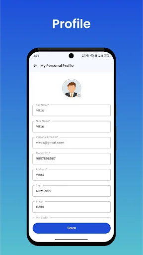 Download Udaan Terbaru – Optimalkan Bisnis Farmasi Anda Gratis - Screenshot 8