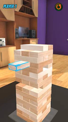 Download Tower Blocks 3 Terbaru – Game Susun Balok Seru Gratis - Screenshot 16