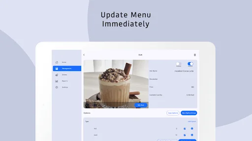 Download vOrder – QR Ordering & POS Terkini | Solusi Resto Digital - Screenshot 19