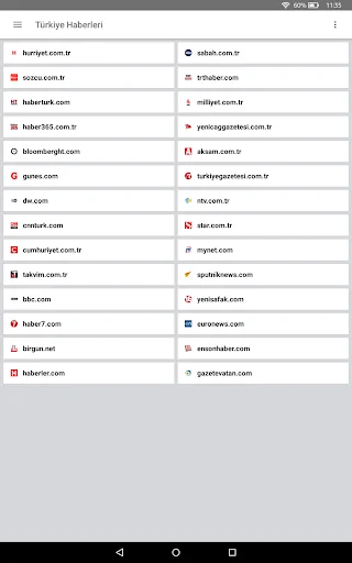 Download Türkiye Haberleri Terbaru – Berita Terkini & Ekonomi - Screenshot 7