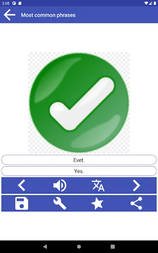 Download Turkish Language Learning Terbaru – Belajar Bahasa Cepat - Screenshot 14