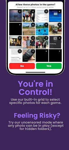 Download SnapShotz Terbaru – Game Pesta Foto Paling Seru - Screenshot 3