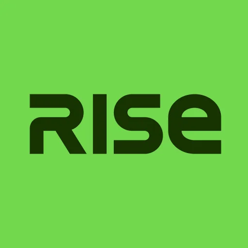Download Rise: Digital Dollar Wallet Terbaru – Simpan & Hemat Dolar