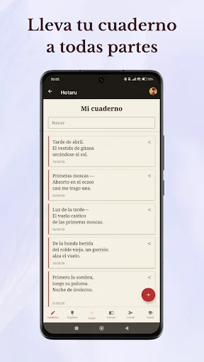Download Hotaru Haiku Terbaru – Tulis Puisi Jepang Gratis - Screenshot 15