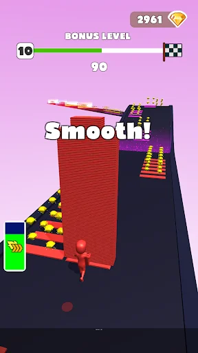 Download Color Pillar: Stack Game Terbaru – Bangun Menara Seru - Screenshot 20