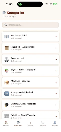 Download SahafIslam Terbaru – Platform Jual Beli Buku Islami - Screenshot 12