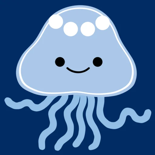 Download Jellyfish Heaven – Relax Time APK Terbaru Gratis