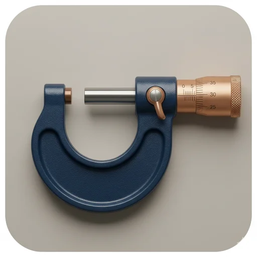 Download Gauge Checker Terbaru – Kalkulator Kawat & Konversi SWG