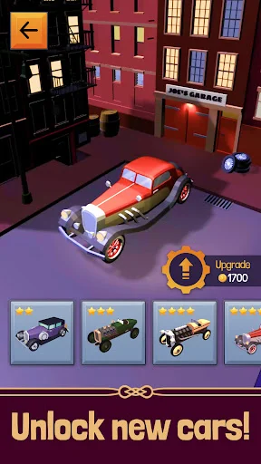 Download Mafia Chase: Highway Racing Terbaru – Game Balap Seru - Screenshot 17