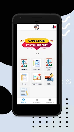 Download Economics Preparation Terbaru – Aplikasi Belajar Gratis - Screenshot 1
