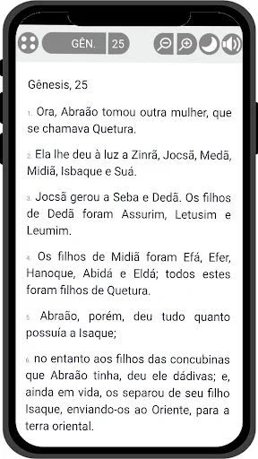 Download Dicionário Bíblico Terbaru – Kamus Alkitab Gratis - Screenshot 18